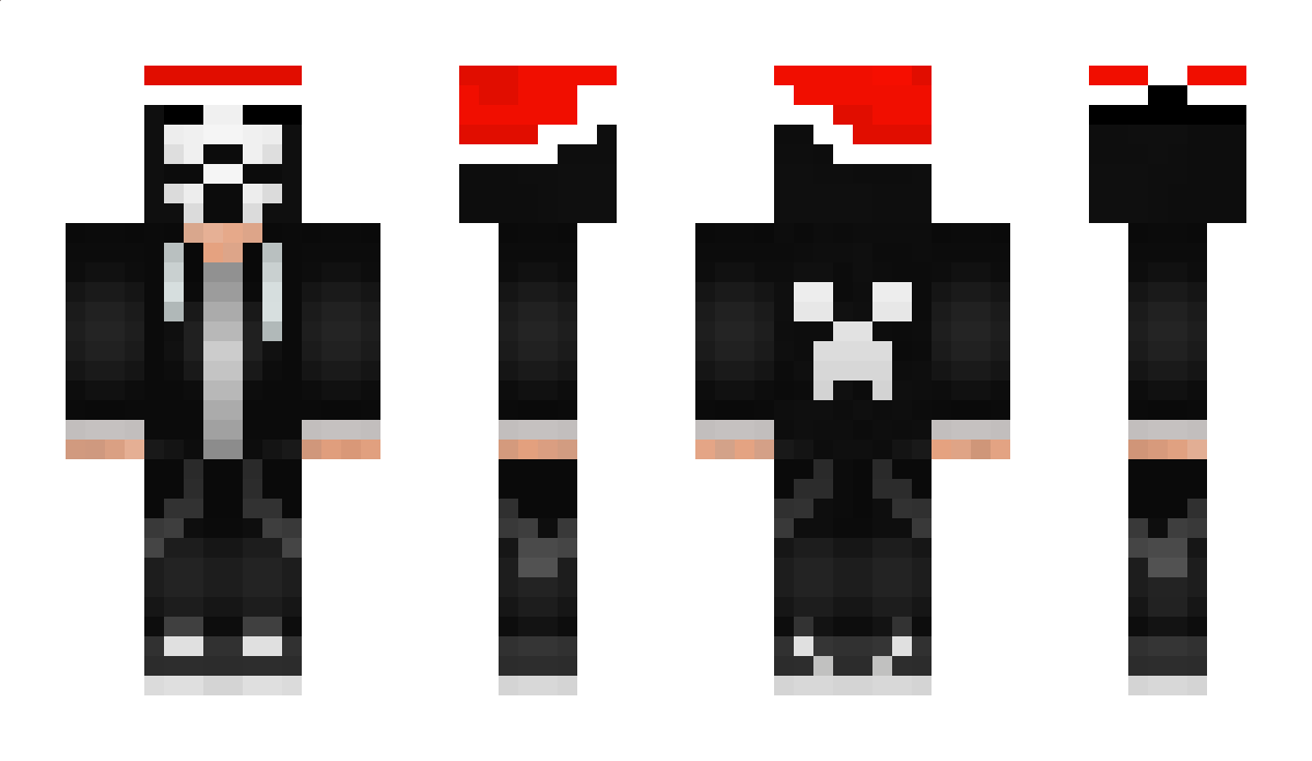 Konstantin039284 Minecraft Skin