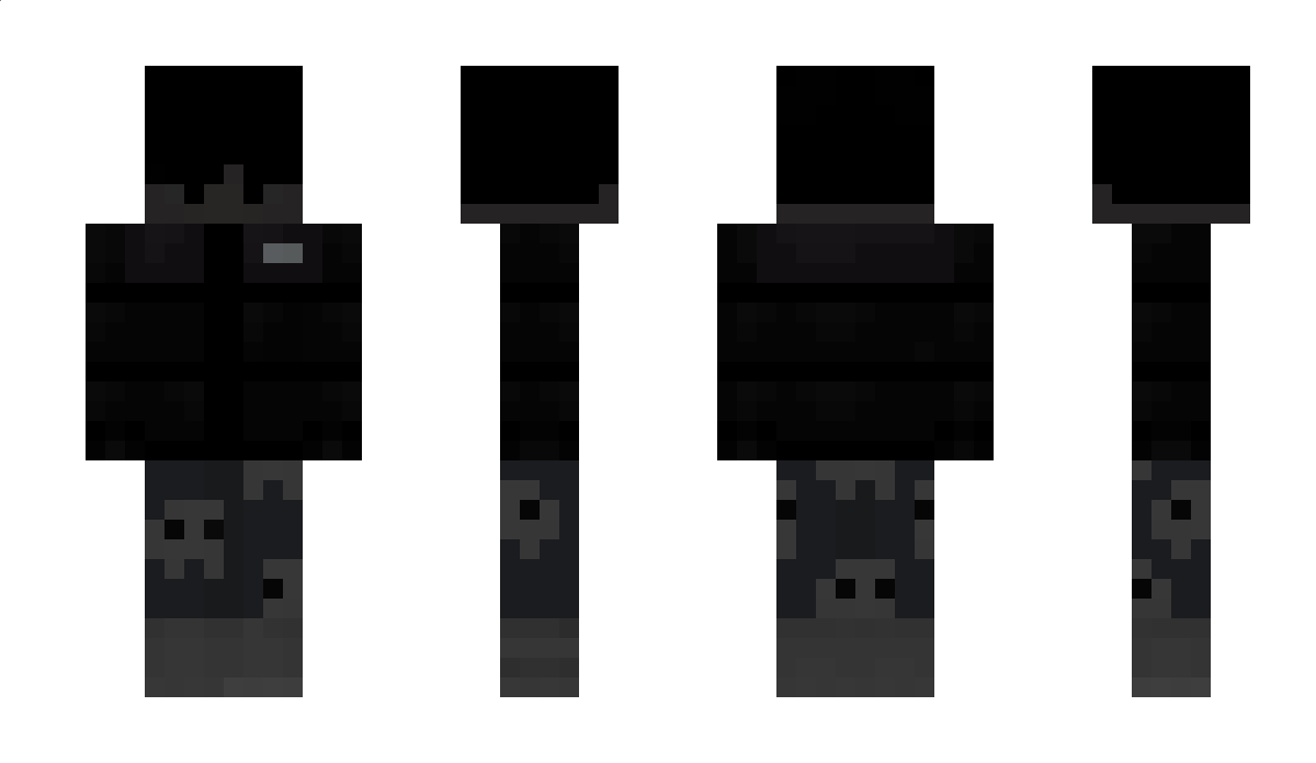 Teebaum Minecraft Skin