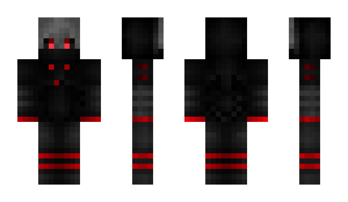 Circles Minecraft Skin