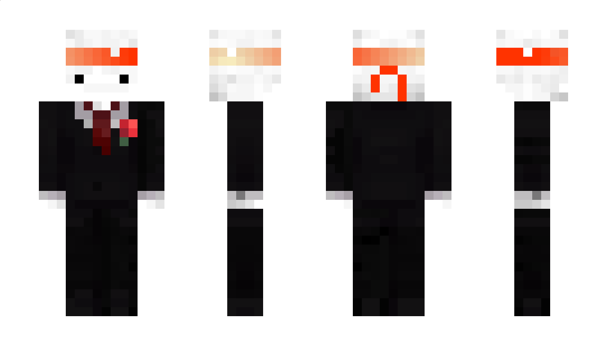 Lightre_ Minecraft Skin