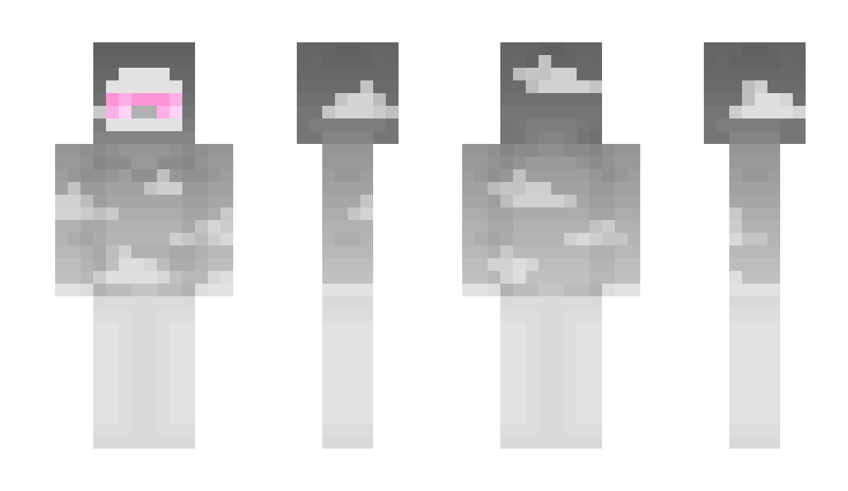 HectorsitoXD Minecraft Skin