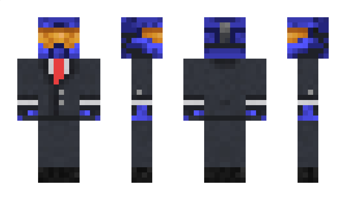 xAk47killx Minecraft Skin