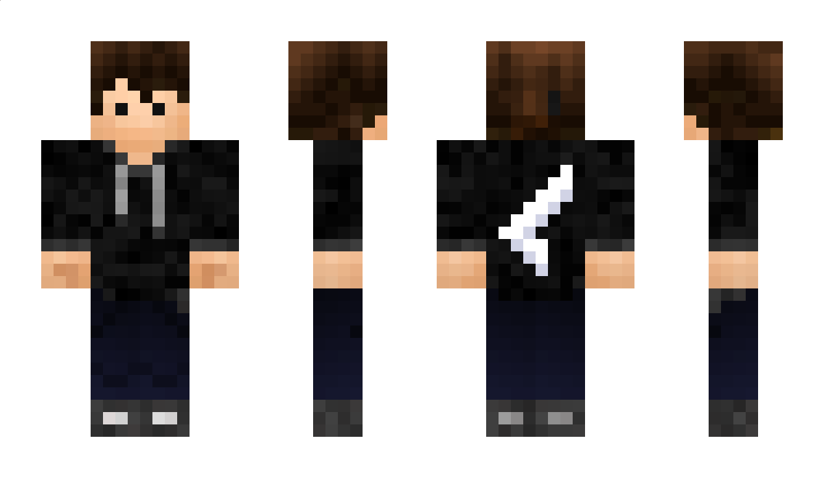 Codelta Minecraft Skin