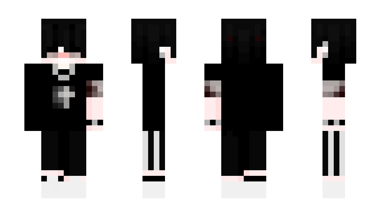 __fun Minecraft Skin