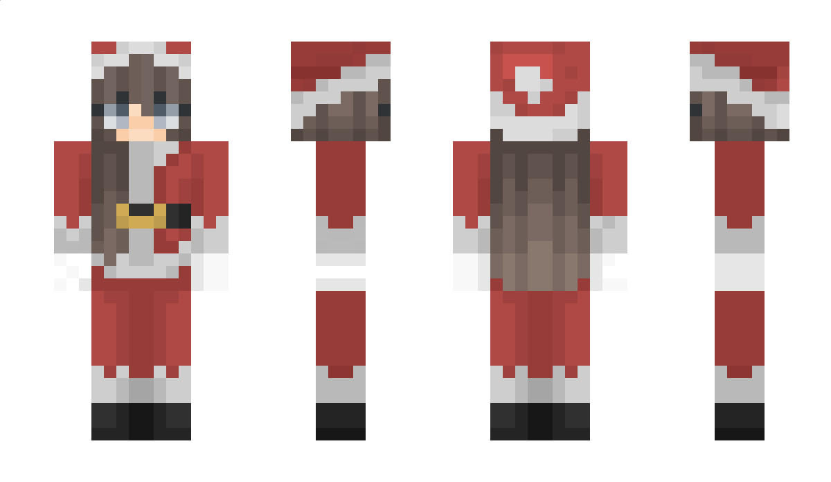 Alessitaa_ Minecraft Skin