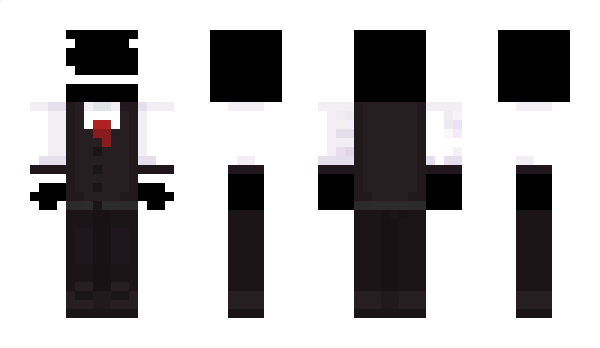 Ikeaservicedesk Minecraft Skin