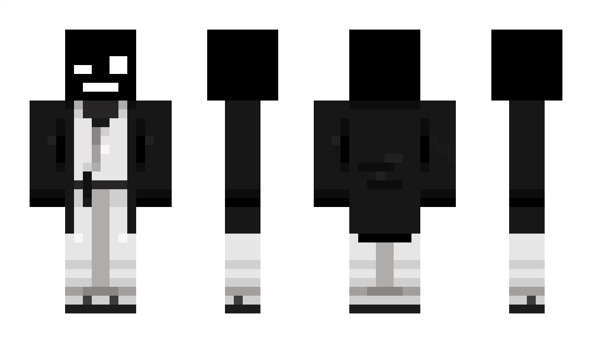 manoz12 Minecraft Skin