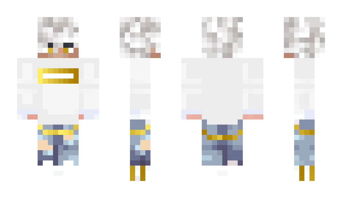 0nlyPinq Minecraft Skin