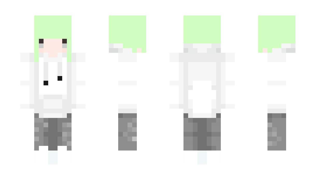 ASIX920 Minecraft Skin