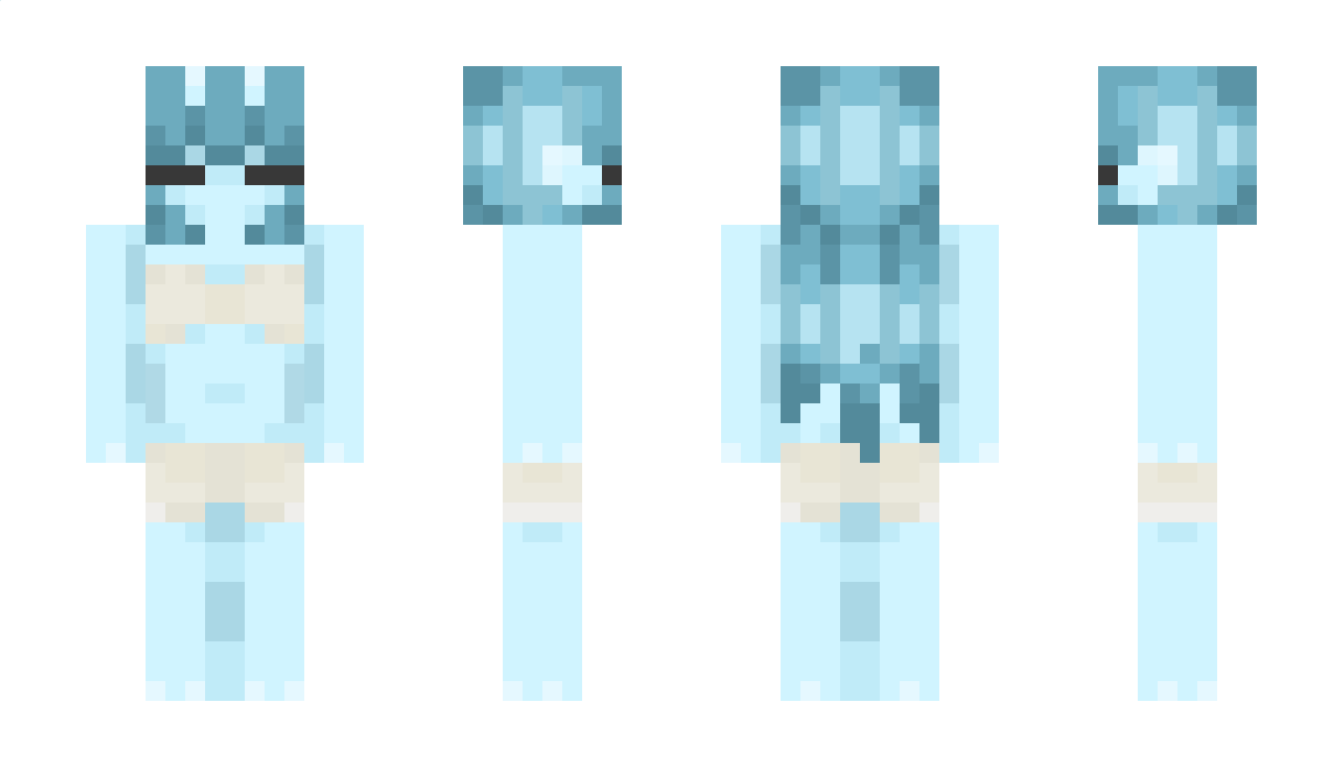 iLapL_Official Minecraft Skin