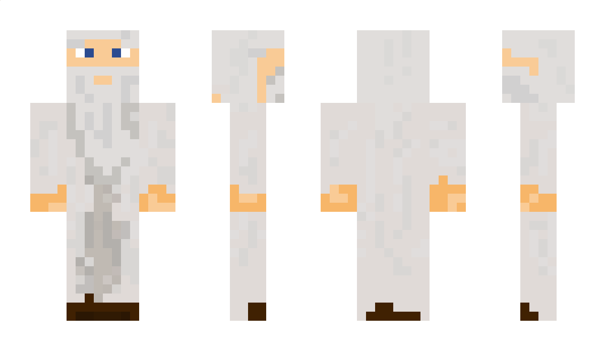 __gerg Minecraft Skin