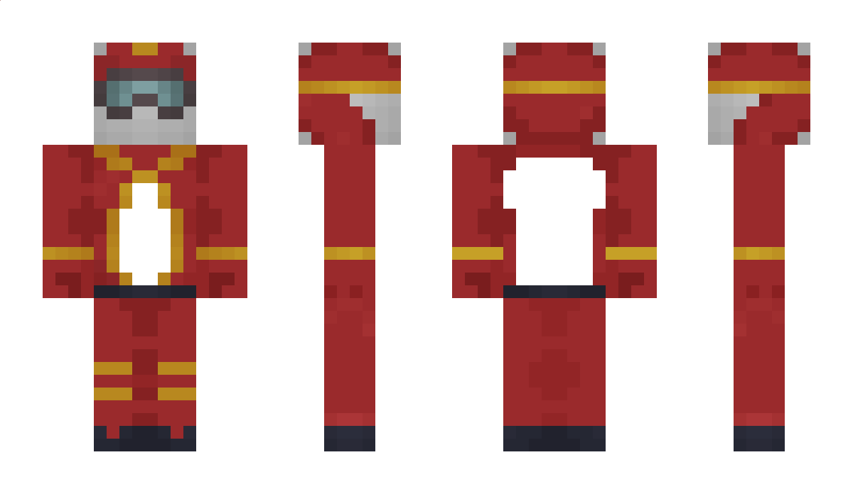 Giuffry Minecraft Skin