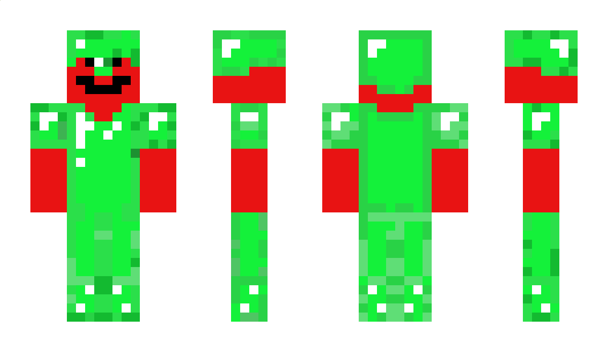 jeff_bezoz Minecraft Skin