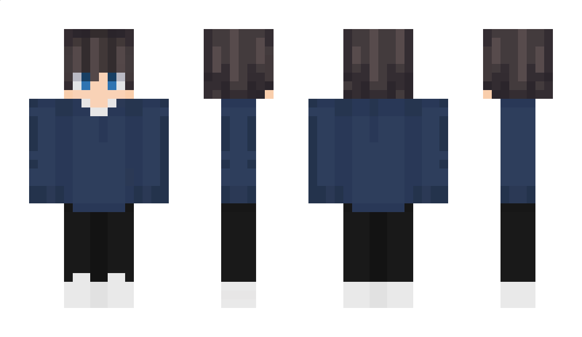 zqi111 Minecraft Skin