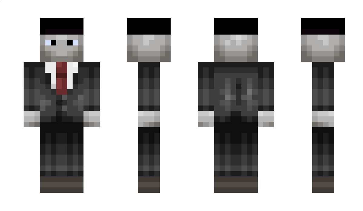 _ksq_ Minecraft Skin