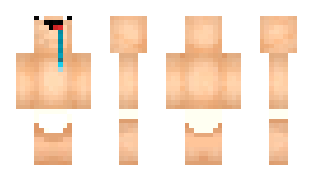 Maccos Minecraft Skin