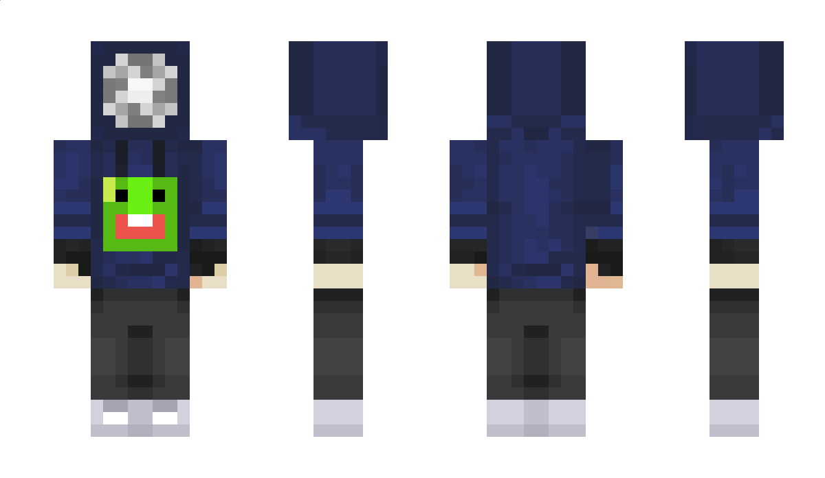 mal_tempest Minecraft Skin