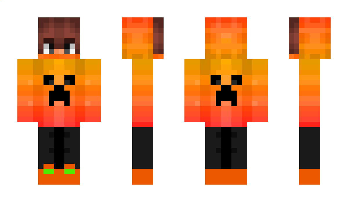 hmgfacdkhgdwfvlu Minecraft Skin