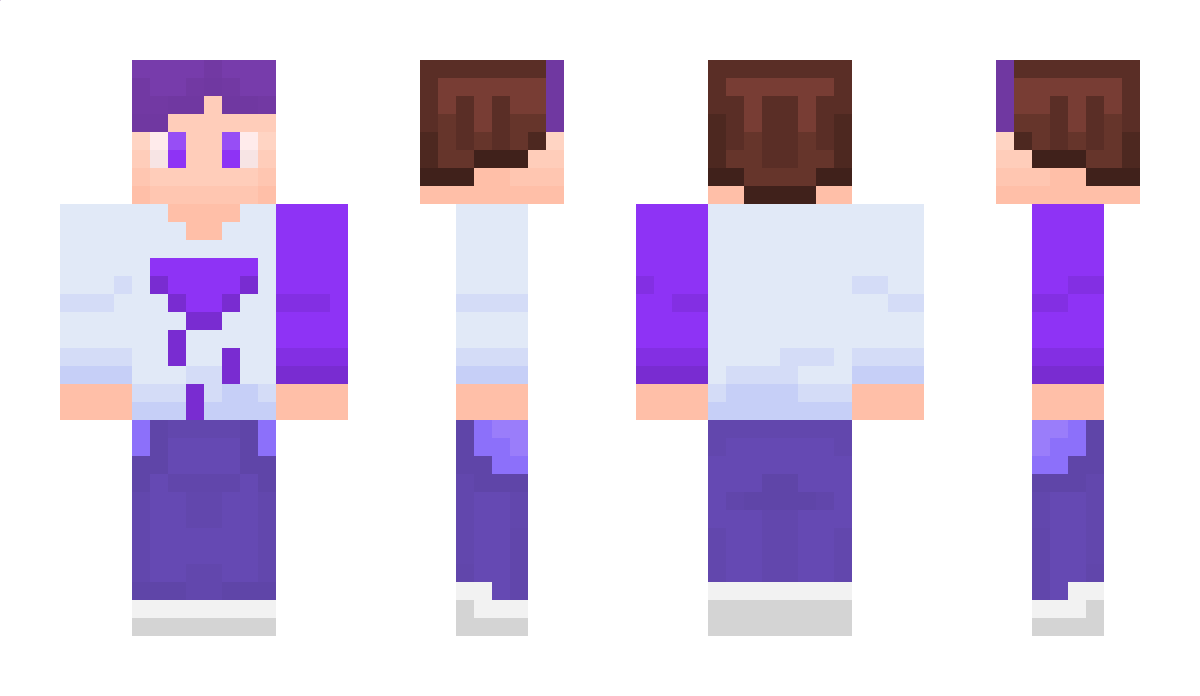 Ojta Minecraft Skin