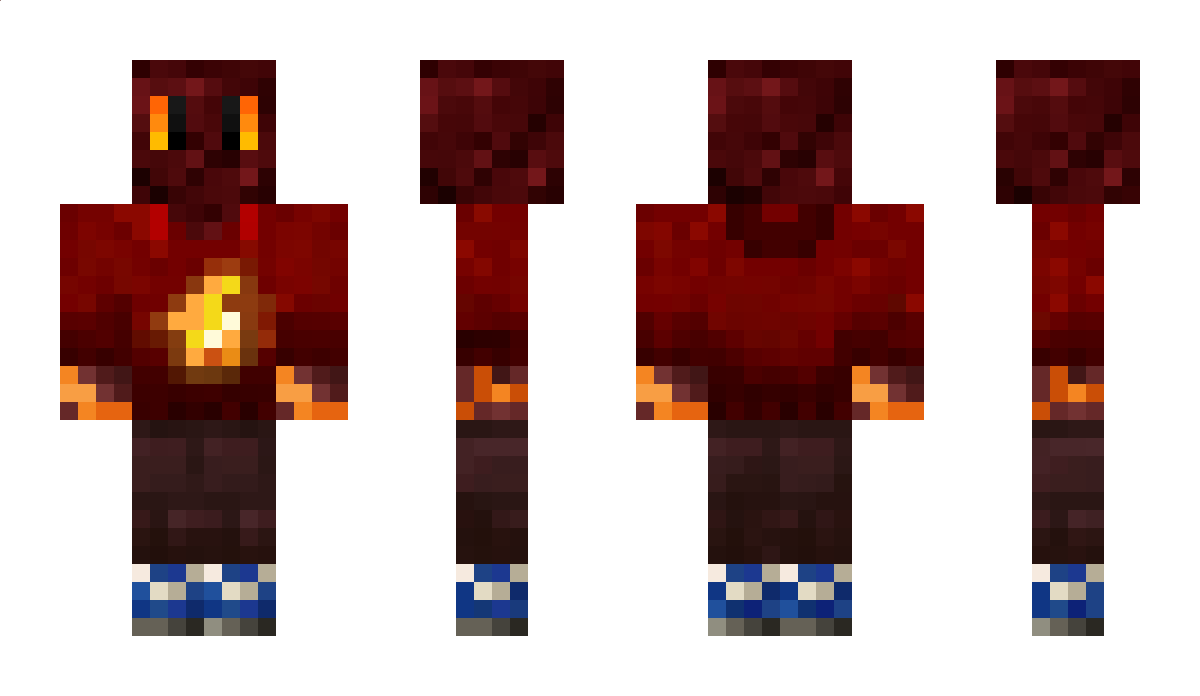 FamilyCastle6 Minecraft Skin