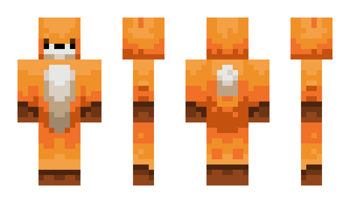 Avexius Minecraft Skin