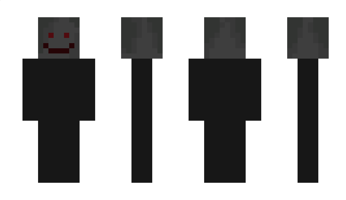 asd0310 Minecraft Skin