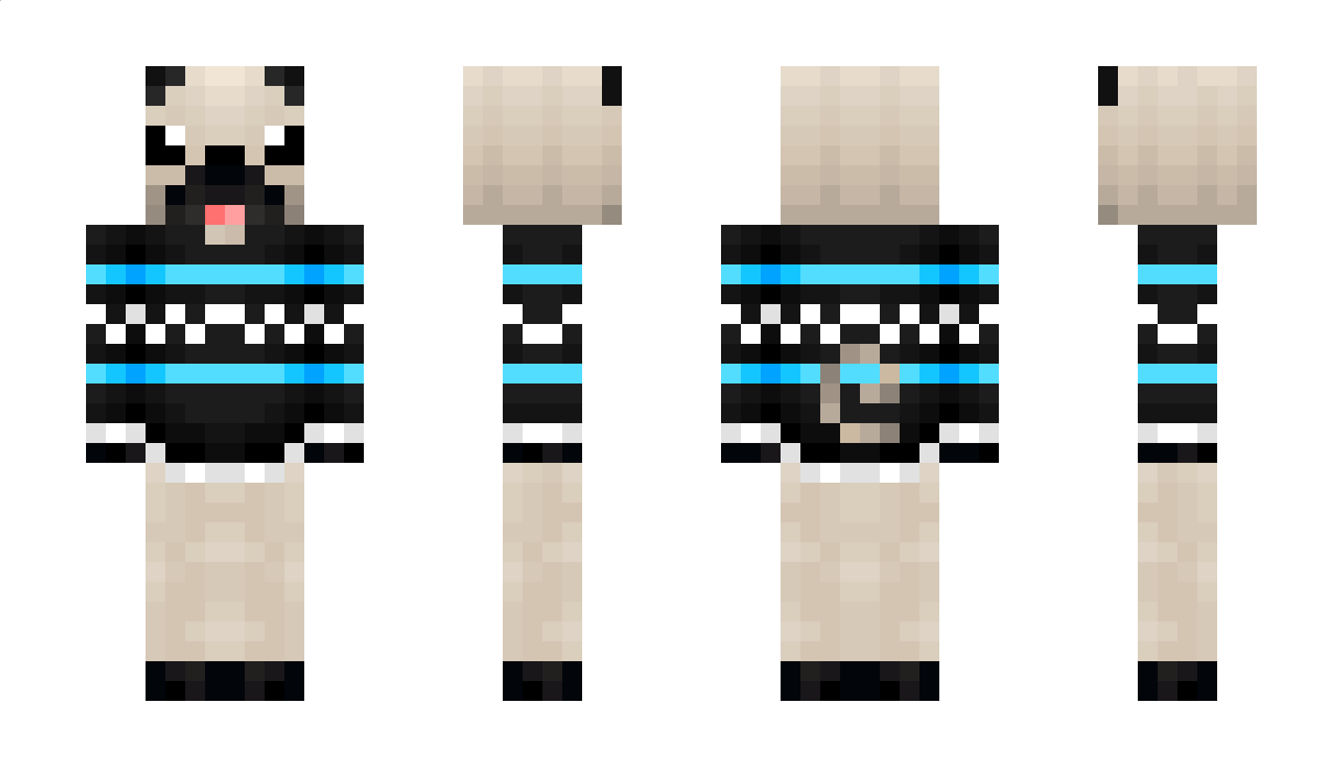 Kayla Minecraft Skin