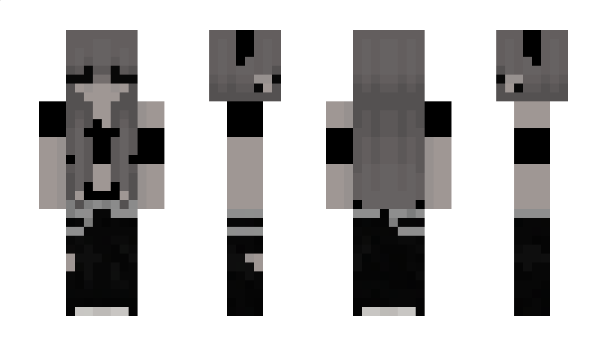 Natalciak3 Minecraft Skin