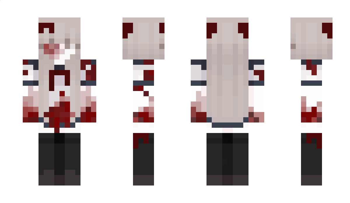 taolalun321 Minecraft Skin