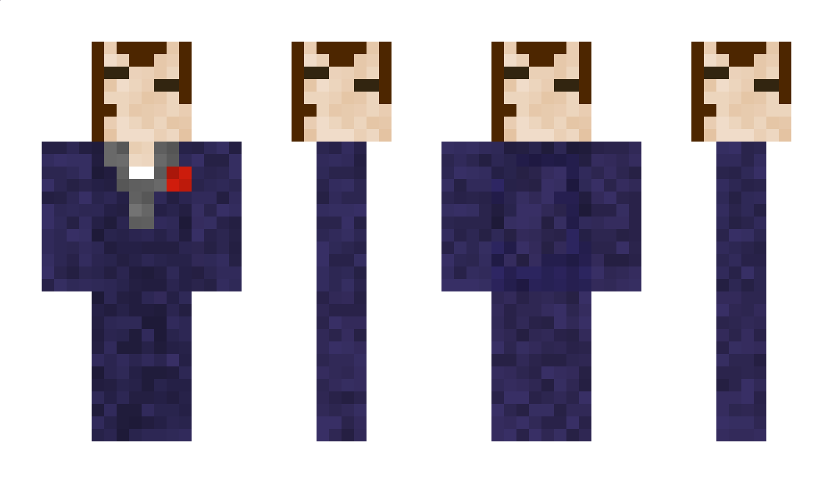 paolo_sp Minecraft Skin