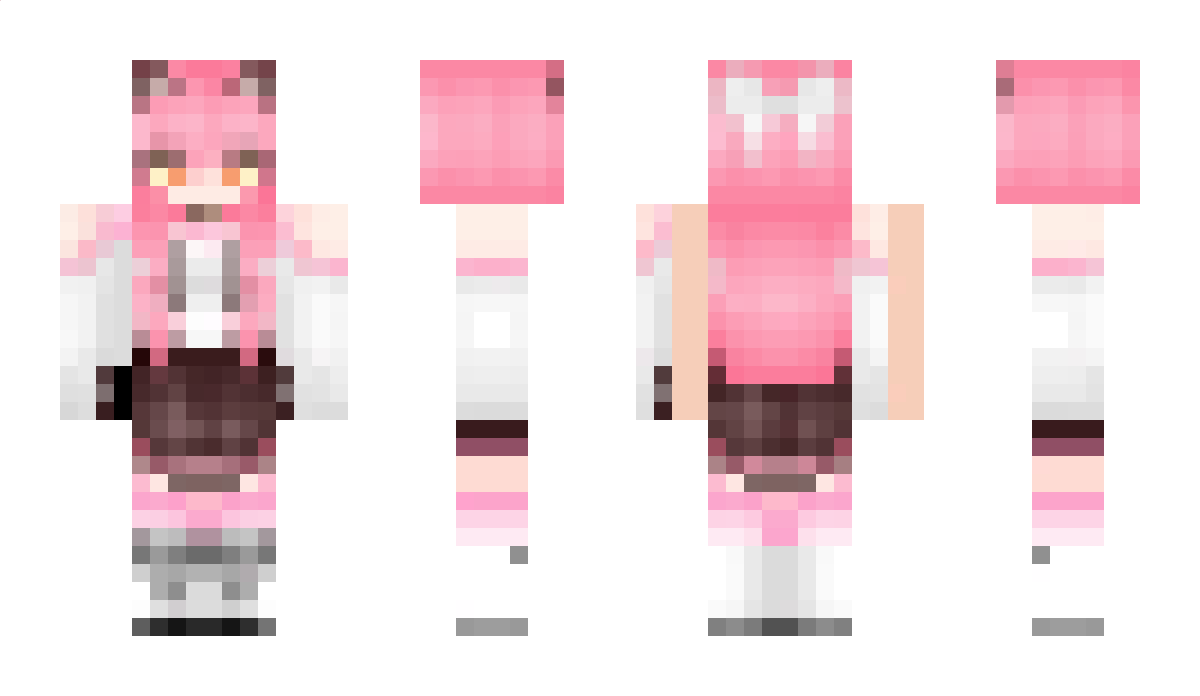 lare354 Minecraft Skin