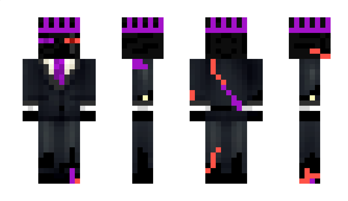 Zombie_1 Minecraft Skin