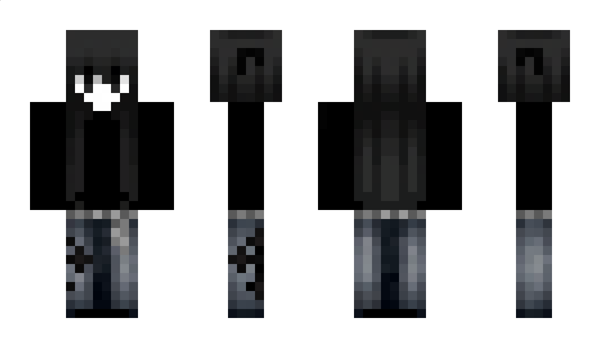 zifwy Minecraft Skin