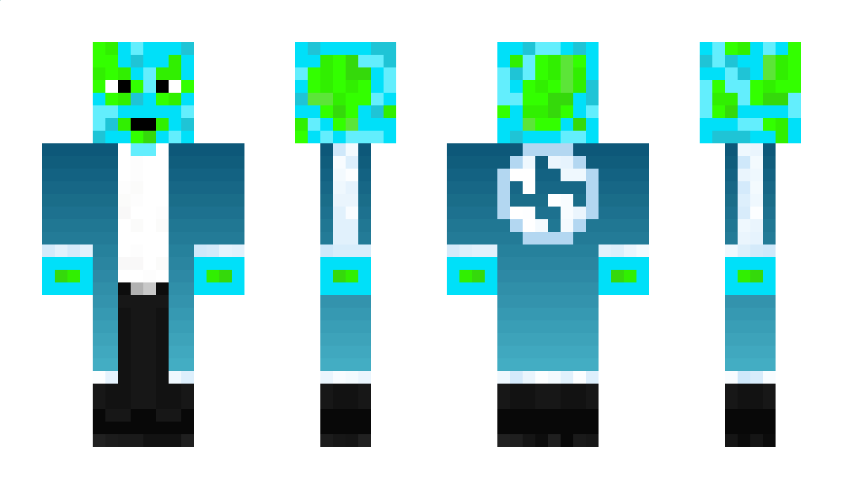 LP_Planet Minecraft Skin