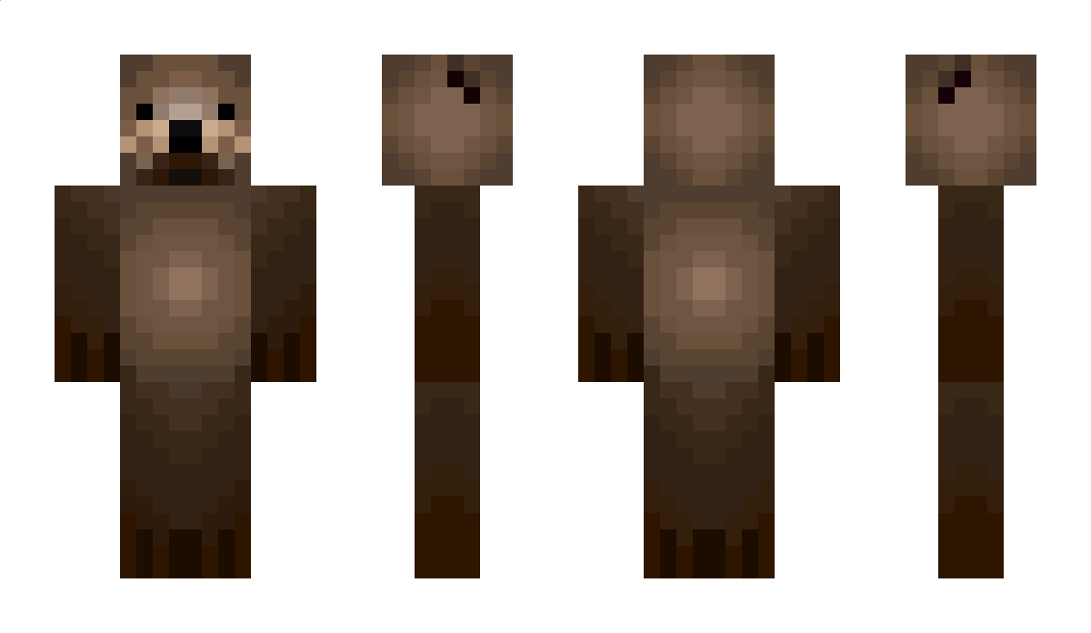 QOBH_ Minecraft Skin