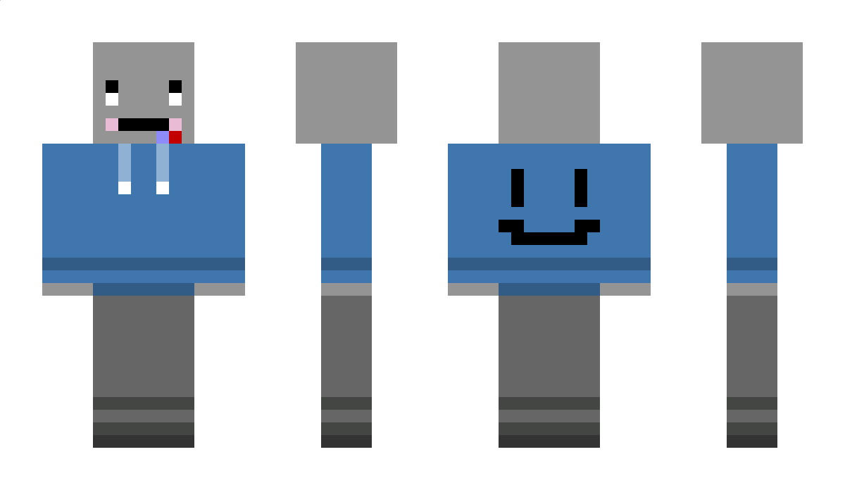 pilot_jet Minecraft Skin