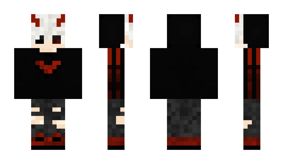 Cyclo08_ Minecraft Skin