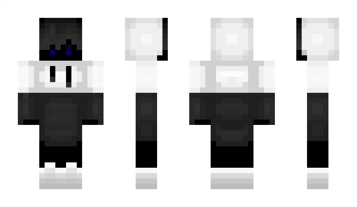 Reiswaffel Minecraft Skin