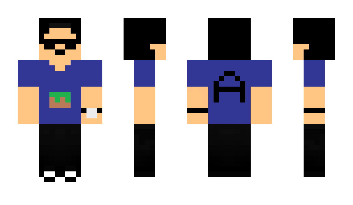 Bambang_oon Minecraft Skin