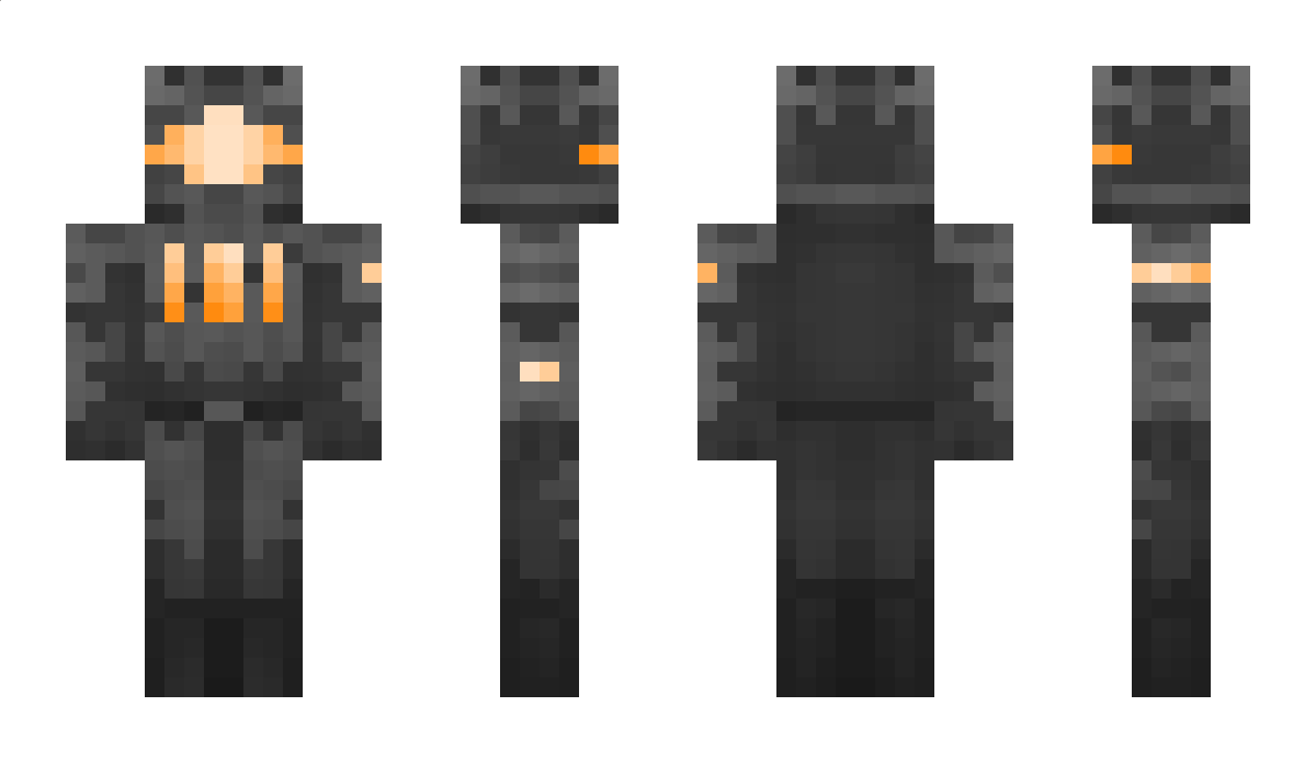 JustAnotherMoon Minecraft Skin