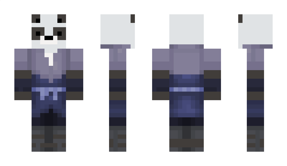 Elinator_ Minecraft Skin