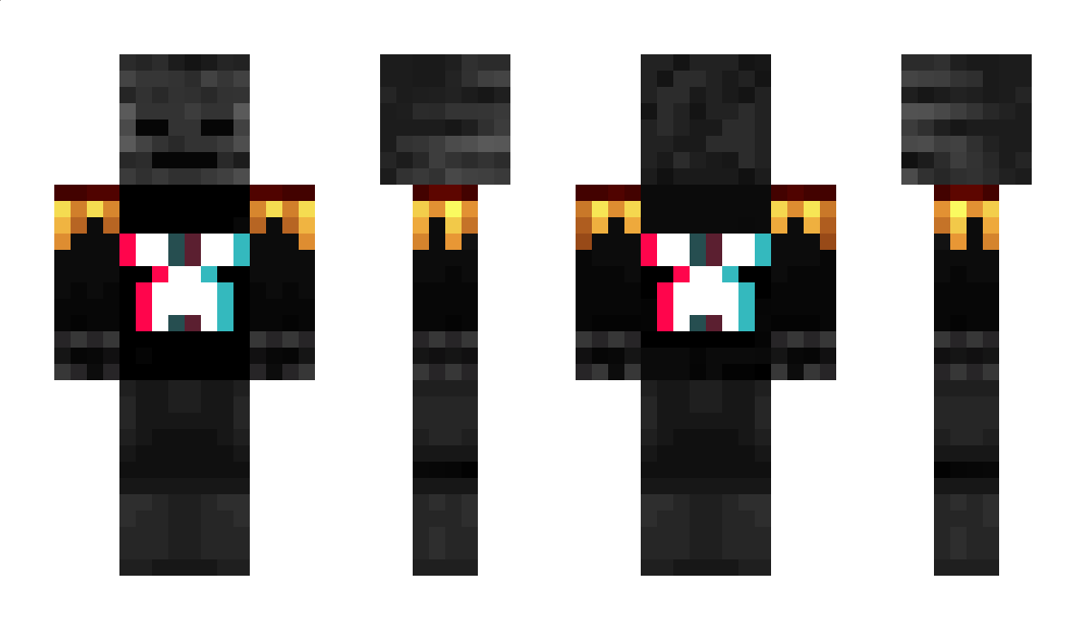 Chuy511358 Minecraft Skin