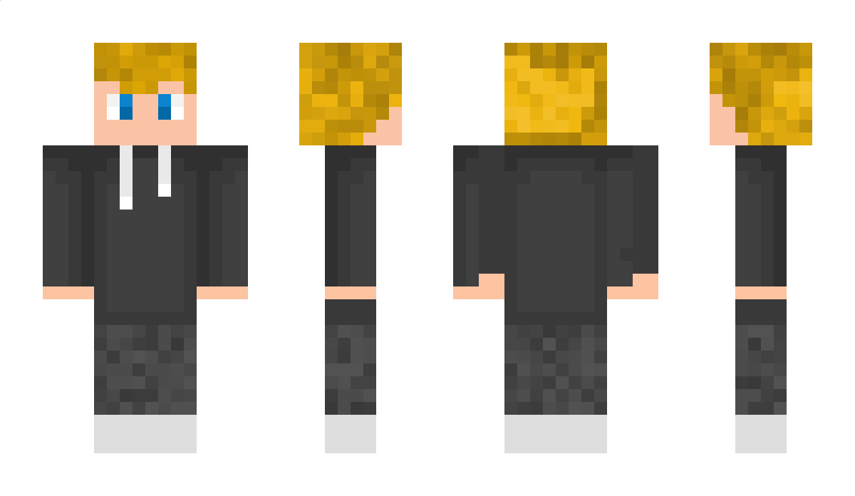 jonathan_l12 Minecraft Skin