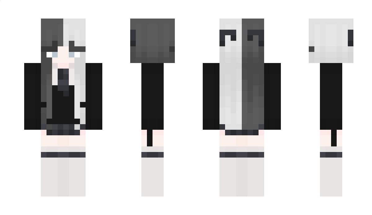 Andreiprorobert Minecraft Skin