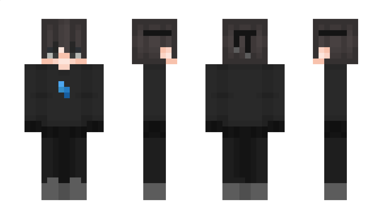 Kenzyy Minecraft Skin