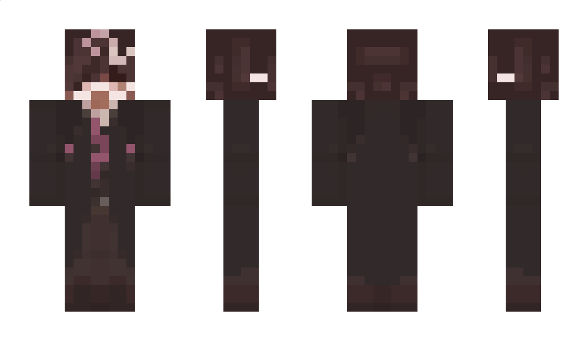 Roaddk1ll Minecraft Skin