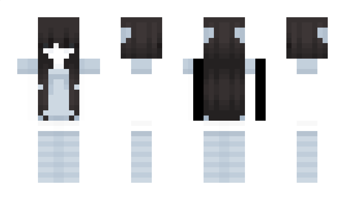 Prinz_Lillifee Minecraft Skin