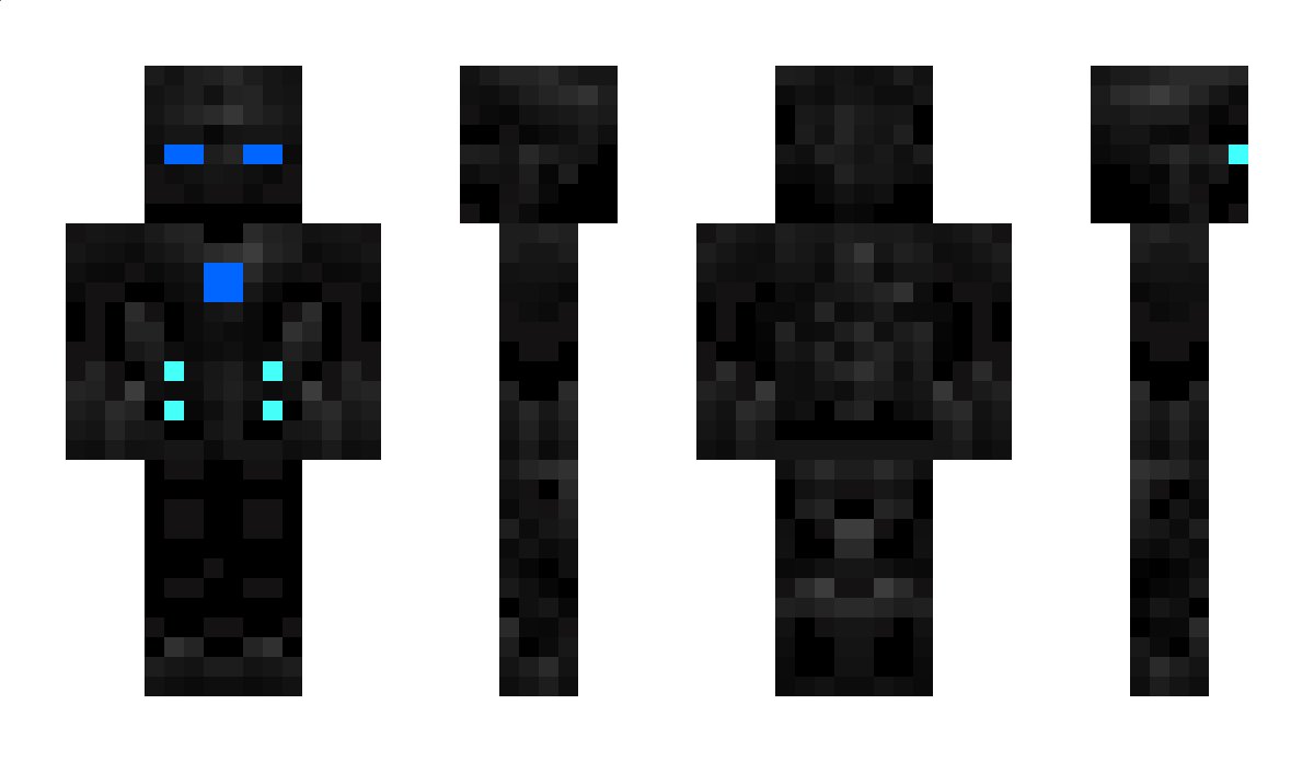 santix11 Minecraft Skin