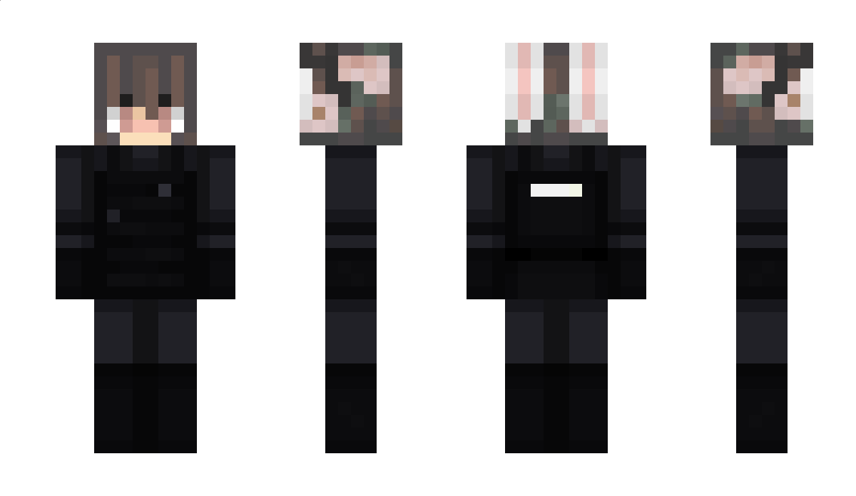 CT02 Minecraft Skin