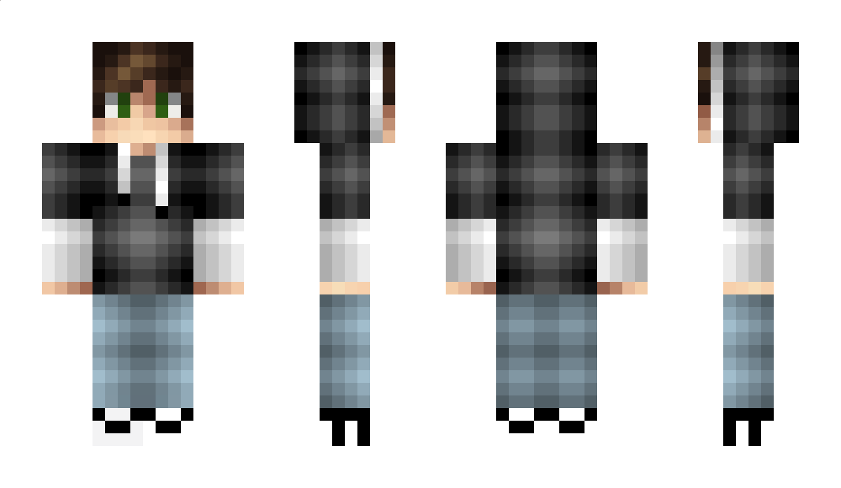 Aqwed_ Minecraft Skin